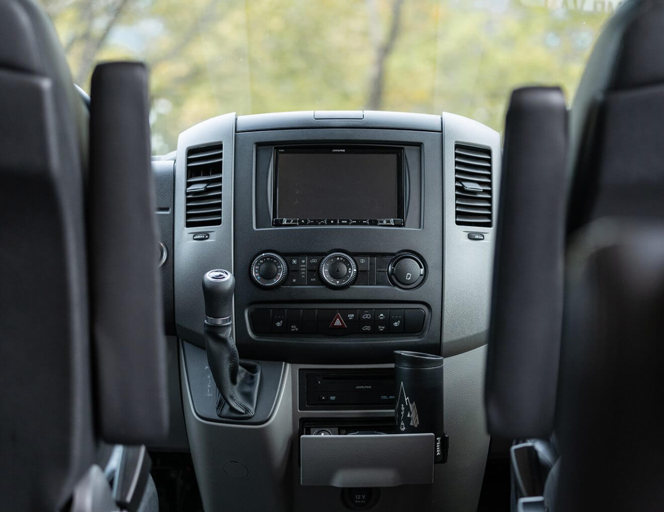2016 mercedes-benz sprinter 170 for sale