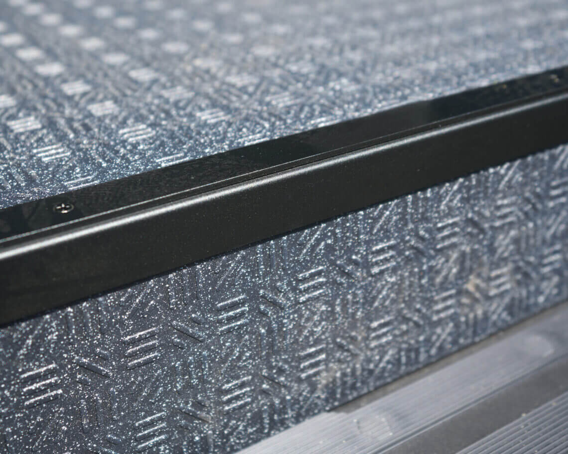 Baseline Flooring and Trim