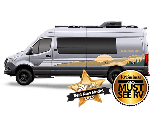 Outside Van Parks