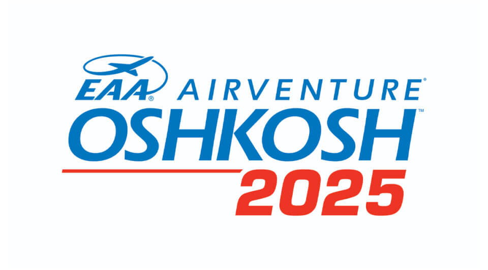 Oshkosh Fly In