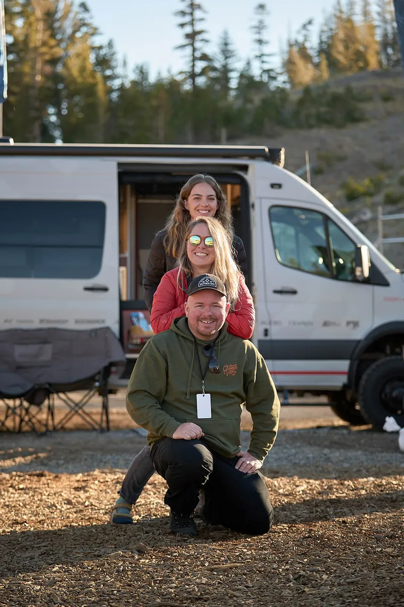 OutsideVan_OCRWC_Image1