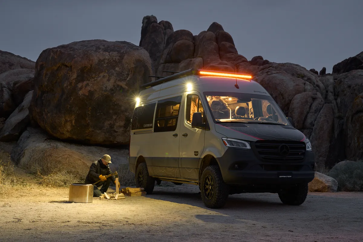 syncline-425 Syncline Off-Grid Power