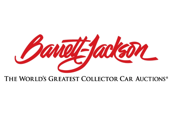 barrett-jackson_logo Barrett Jackson Scottsdale