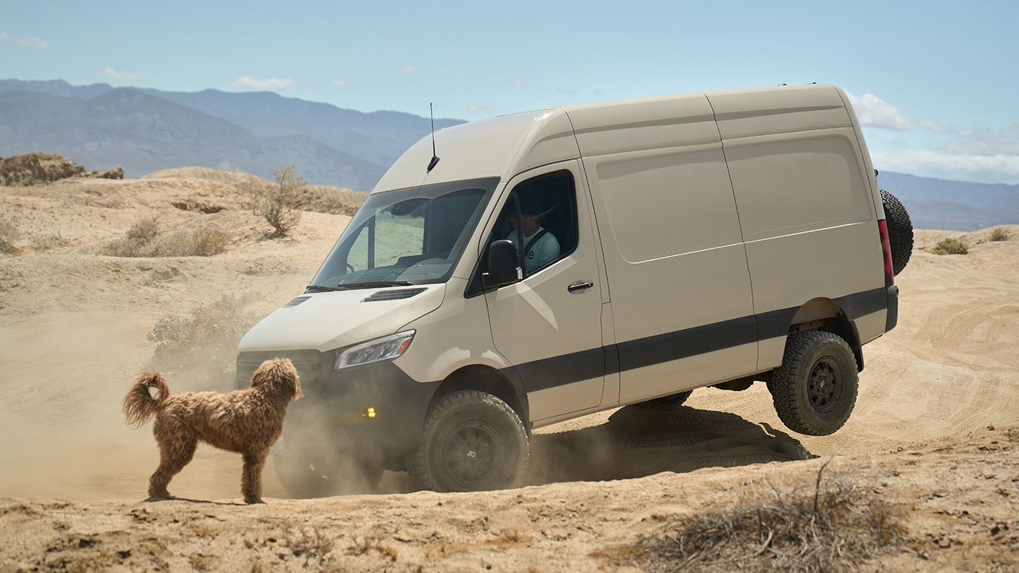 TrailNotes_FI_Suspensions_v1 copy Sprinter Suspension upgrade