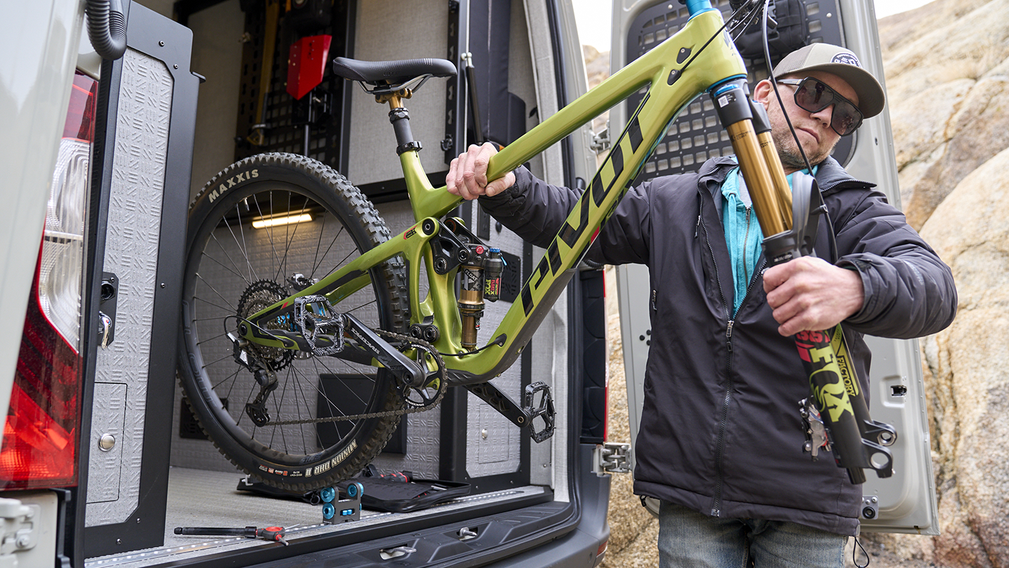 syncline-MTB-outside-van_DSC6598 copy Syncline Mountain Bike Storage