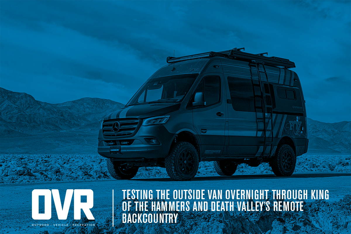 OVR Magazine Overnight Review