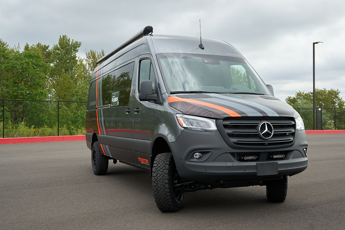 ParksRanger_2026Updates_OutsideVan__DSC0053 copy 2026 Selenite Gray Parks Ranger