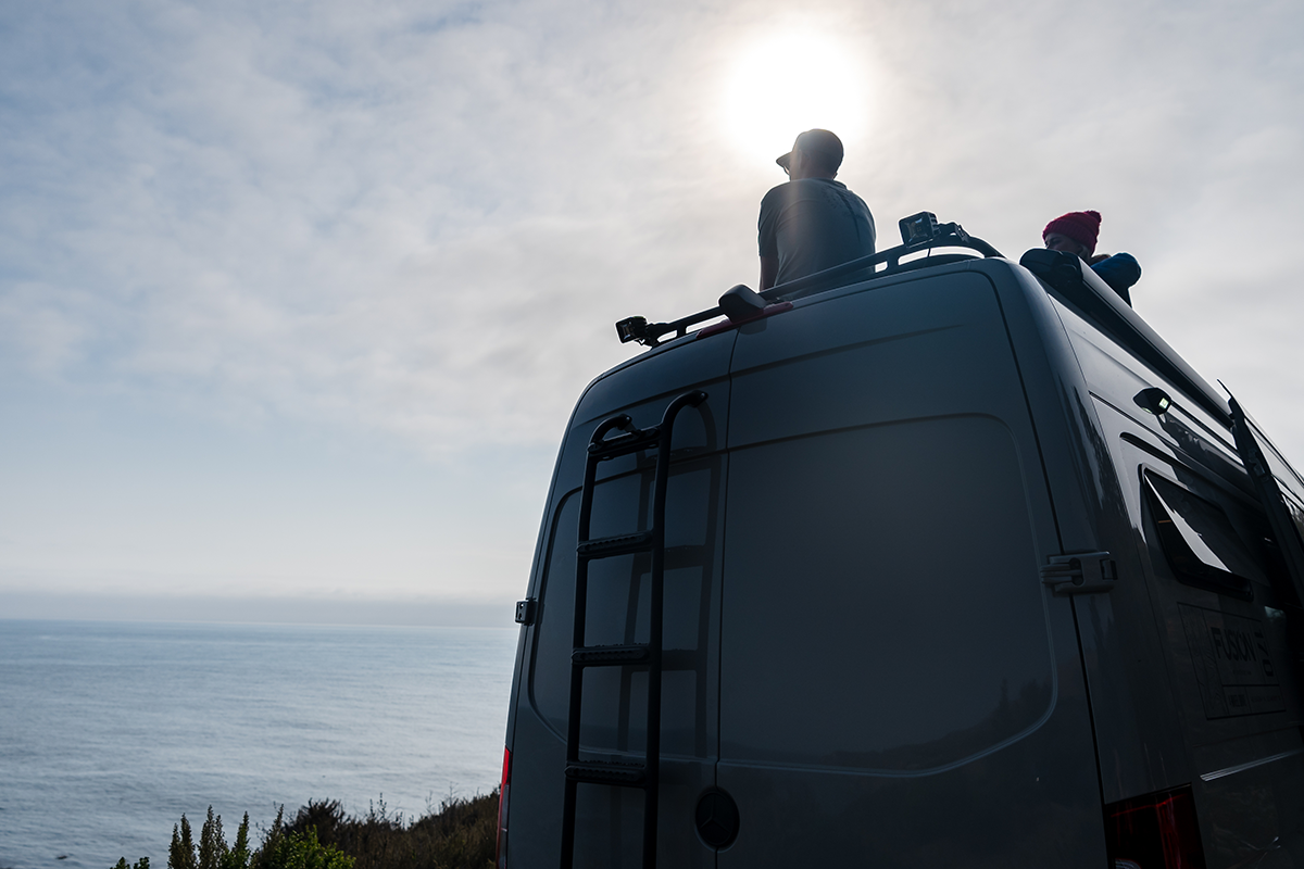 Riptide_OutsideVan_MercedesBenz_SprinterDSC07269 copy Outside Van rooftop coastal birdwatching
