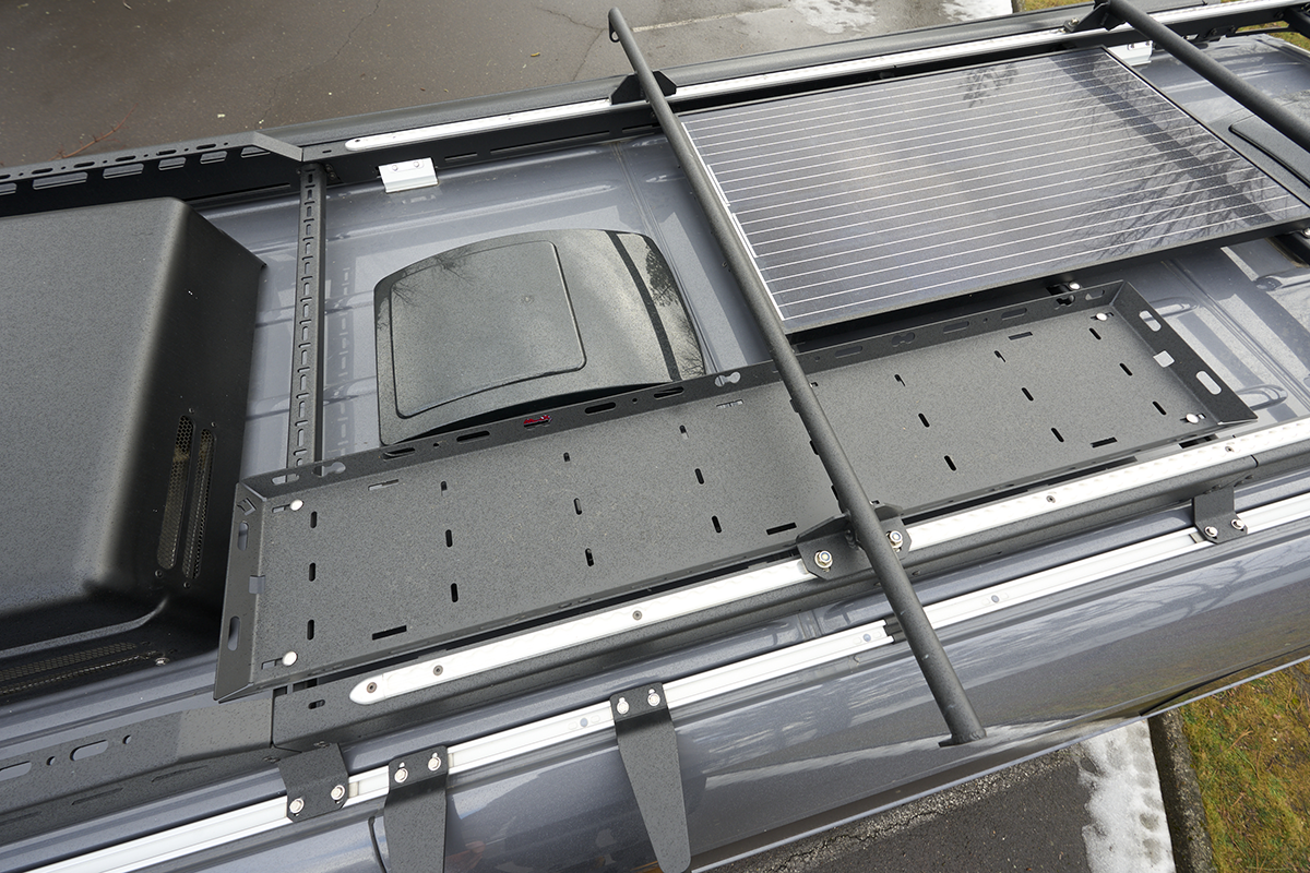 OutsideVan_StrataTray_Approach_2_16_9 copy Outside Van Strata Universal Storage Tray