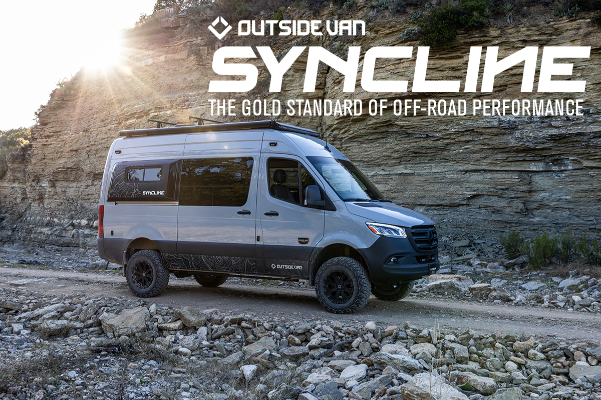 Syncline Off-Road Performance