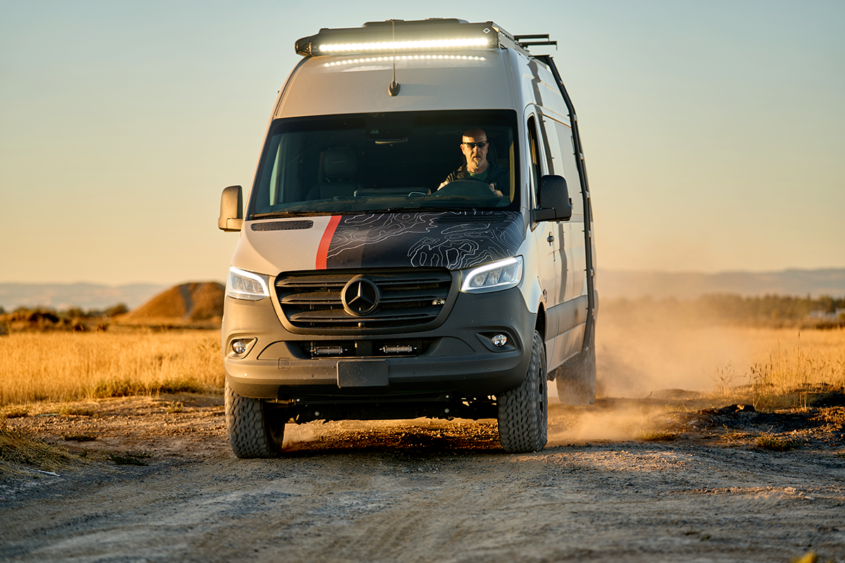OutsideVan_ShopTalk_Hero1_1200 Shop Talk with Outside Van How to Choose the Best Adventure Van